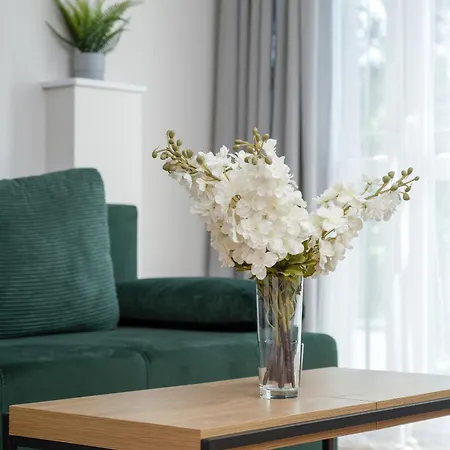 Apartament W Centrum Wroclawia 300 M Od Rynku By Renters Βρότσλαβ
