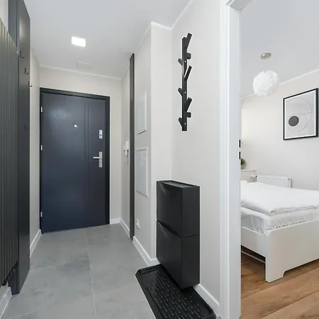 Apartament W Centrum Wroclawia 300 M Od Rynku By Renters Διαμέρισμα *