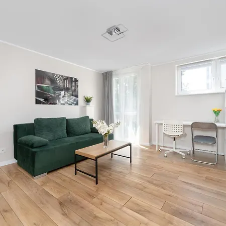 Daire Apartament W Centrum Wroclawia 300 M Od Rynku By Renters