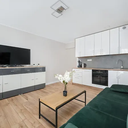 Apartamento Apartament W Centrum Wroclawia 300 M Od Rynku By Renters *