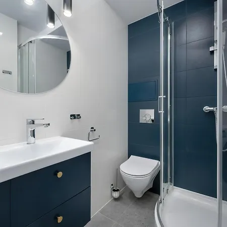 Apartament W Centrum Wroclawia 300 M Od Rynku By Renters Apartamento