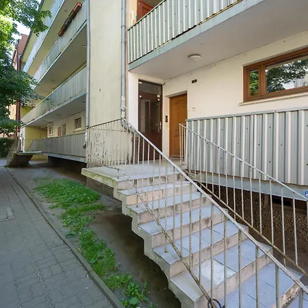 Apartamento Apartament W Centrum Wroclawia 300 M Od Rynku By Renters